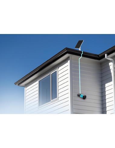 Kamera IP Ezviz EB3 4G kit z panelem solarnym