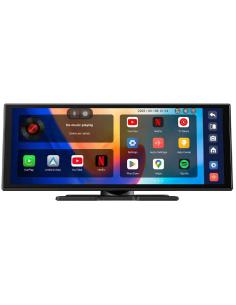 Ekran samochodowy Ottocast N95C 4 + 32 GB AI Voice Control Android Auto Apple CarPlay 11,4"