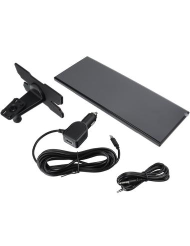Ekran samochodowy Ottocast N95C 4 + 32 GB AI Voice Control Android Auto Apple CarPlay 11,4"