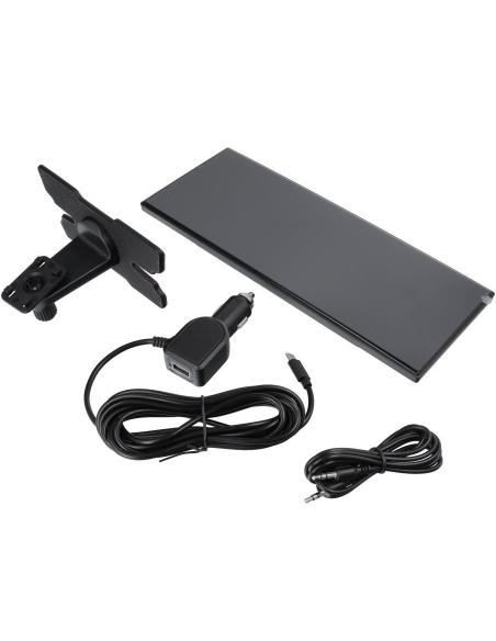 Ekran samochodowy Ottocast N95C 4 + 32 GB AI Voice Control Android Auto Apple CarPlay 11,4"