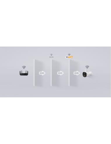 Kamera IP Imou Bullet 3 Pro 8MP IPC-S3EP-8V0W