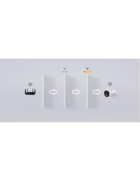 Kamera IP Imou Bullet 3 Pro 8MP IPC-S3EP-8V0W