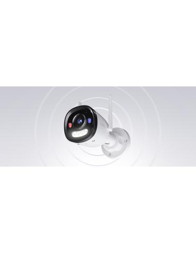 Kamera IP Imou Bullet 3 Pro 8MP IPC-S3EP-8V0W