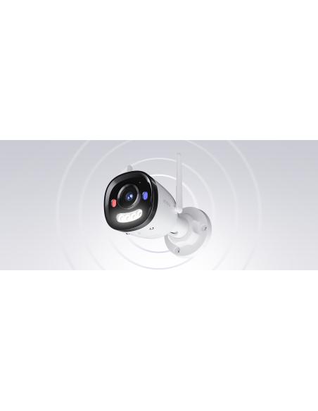 Kamera IP Imou Bullet 3 Pro 8MP IPC-S3EP-8V0W