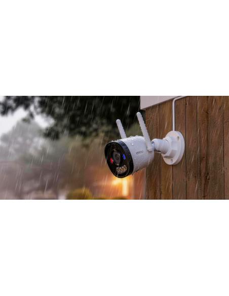 Kamera IP Imou Bullet 3 Pro 8MP IPC-S3EP-8V0W