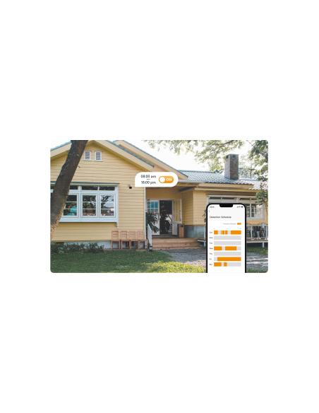 Kamera IP Imou Bullet 3 Pro 8MP IPC-S3EP-8V0W