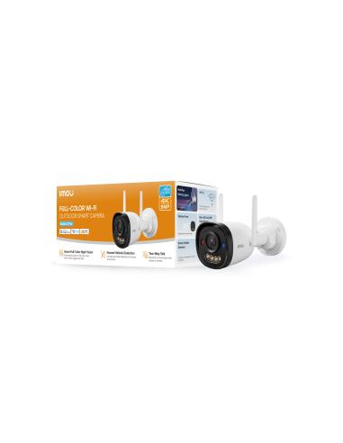 Kamera IP Imou Bullet 3 Pro 8MP IPC-S3EP-8V0W
