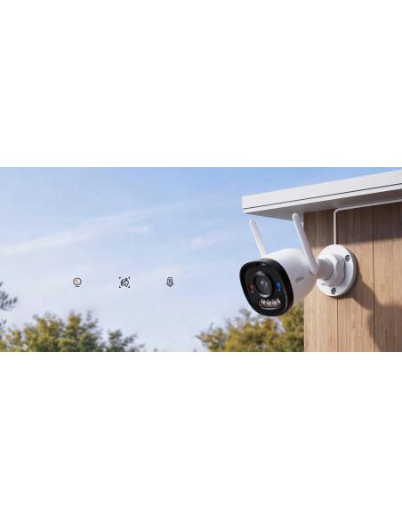 Kamera IP Imou Bullet 3 Pro 8MP IPC-S3EP-8V0W