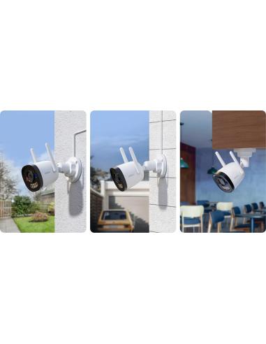 Kamera IP Imou Bullet 3 Pro 8MP IPC-S3EP-8V0W
