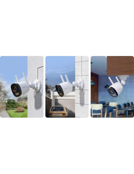 Kamera IP Imou Bullet 3 Pro 8MP IPC-S3EP-8V0W