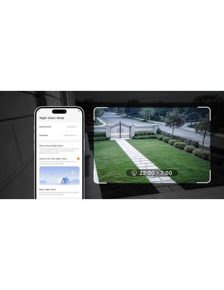 Kamera IP Imou Bullet 3 Pro 8MP IPC-S3EP-8V0W