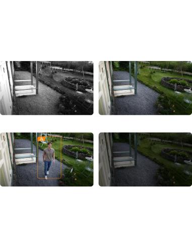 Kamera IP Imou Bullet 3 Pro 8MP IPC-S3EP-8V0W