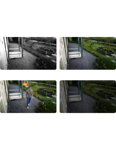 Kamera IP Imou Bullet 3 Pro 8MP IPC-S3EP-8V0W