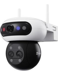Kamera IP Ezviz C90f Triple 3K (5MP+5MP+5MP) Wi-Fi