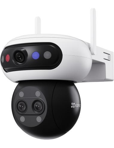 Kamera IP Ezviz C90f Triple 3K (5MP+5MP+5MP) Wi-Fi