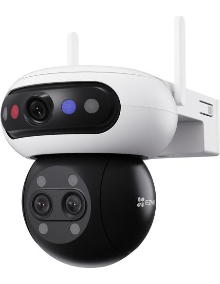 Kamera IP Ezviz C90f Triple 3K (5MP+5MP+5MP) Wi-Fi