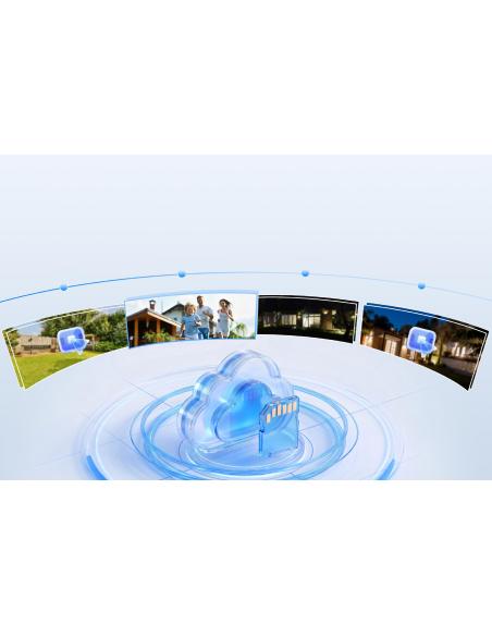 Kamera IP Ezviz C90f Triple 3K (5MP+5MP+5MP) Wi-Fi