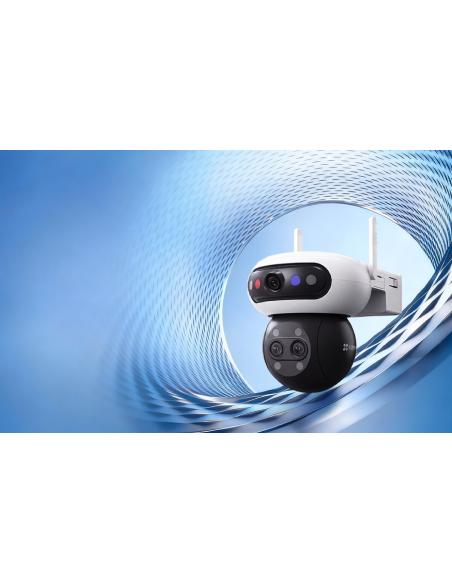 Kamera IP Ezviz C90f Triple 3K (5MP+5MP+5MP) Wi-Fi