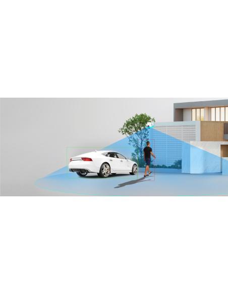 Kamera IP Ezviz CB8 Lite 4G Wi-Fi Kit 4MP