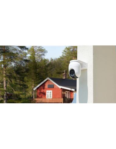 Kamera IP Ezviz CB8 Lite 4G Wi-Fi Kit 4MP