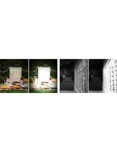 Kamera IP Ezviz CB8 Lite 4G Wi-Fi Kit 6MP