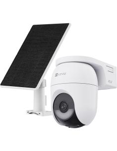 Kamera IP Ezviz CB8 Lite 4G Wi-Fi Kit 8MP