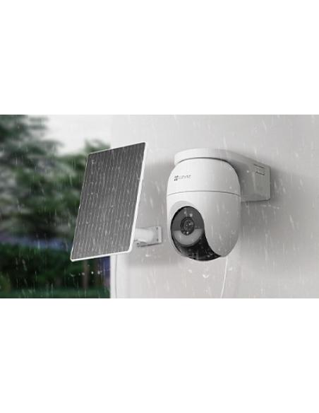Kamera IP Ezviz CB8 Lite 4G Wi-Fi Kit 8MP