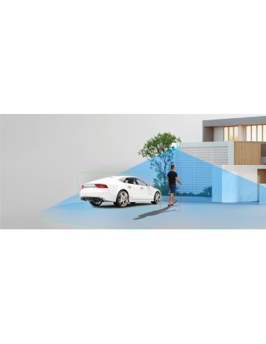 Kamera IP Ezviz CB8 Lite 4G Wi-Fi Kit 8MP