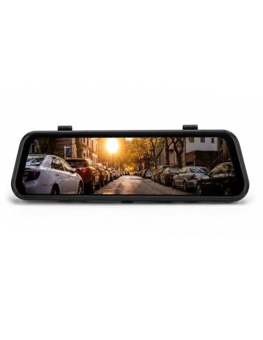 Kamera Samochodowa Przód Tył ORLLO Autoplay PRO 4K GPS WiFi