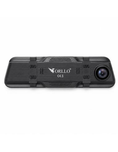 Kamera Samochodowa Przód Tył ORLLO Autoplay PRO 4K GPS WiFi