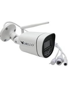 Kamera IP Orllo Z1 tuba 4K 8MP Wi-Fi
