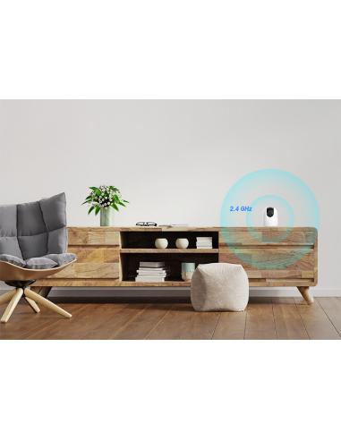 Kamera IP Ezviz C6N G1 5MP obrotowa wewnętrzna