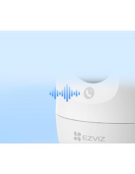 Kamera IP Ezviz C6N G1 5MP obrotowa wewnętrzna