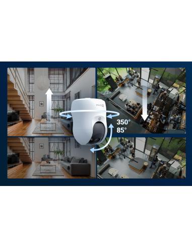 Kamera IP Ezviz C6N G1 5MP obrotowa wewnętrzna