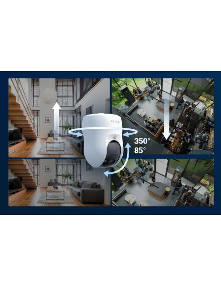 Kamera IP Ezviz C6N G1 5MP obrotowa wewnętrzna