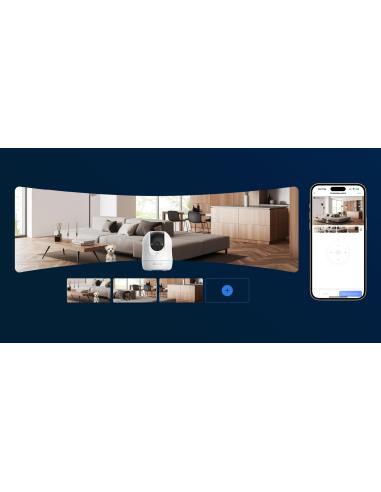 Kamera IP Ezviz C6N G1 5MP obrotowa wewnętrzna