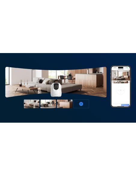Kamera IP Ezviz C6N G1 5MP obrotowa wewnętrzna