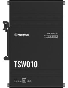 Teltonika TSW010 switch przemysłowy (TSW010010000)