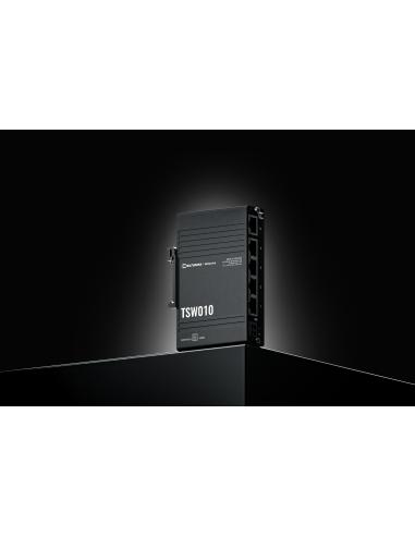 Teltonika TSW010 switch przemysłowy (TSW010010000)