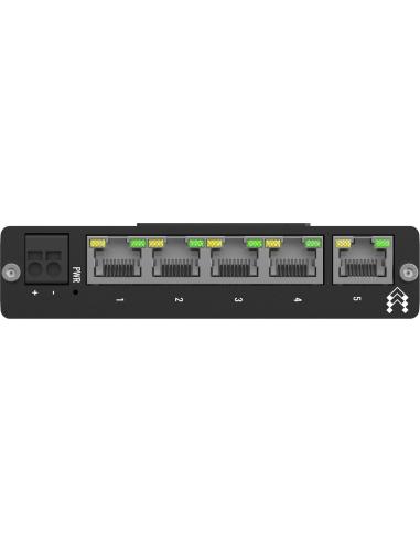 Teltonika TSW010 switch przemysłowy (TSW010010000)
