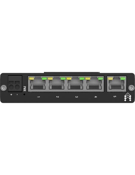 Teltonika TSW010 switch przemysłowy (TSW010010000)
