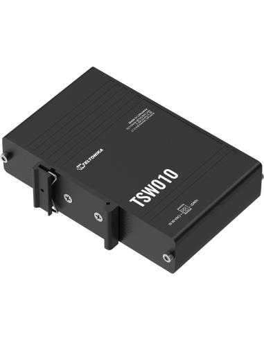Teltonika TSW010 switch przemysłowy (TSW010010000)