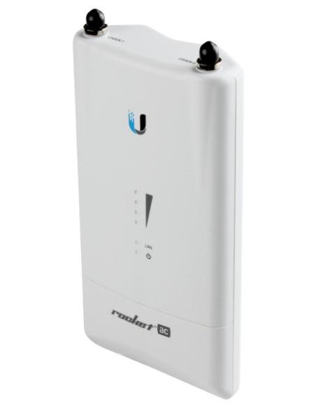 UBIQUITI ROCKET R5AC-LITE