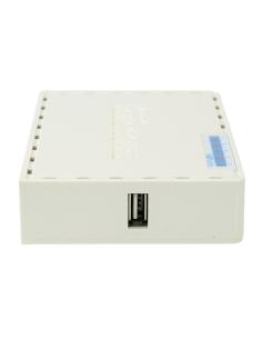 MIKROTIK ROUTERBOARD hAP ac Lite (RB952Ui-5ac2nD) 2