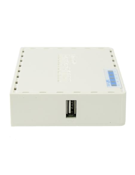 MIKROTIK ROUTERBOARD hAP ac Lite (RB952Ui-5ac2nD)