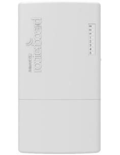 MIKROTIK ROUTERBOARD RB960PGS-PB POWERBOX PRO