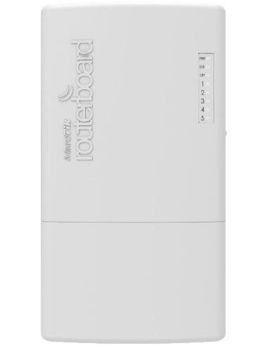 MIKROTIK ROUTERBOARD RB960PGS-PB POWERBOX PRO