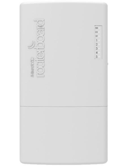 MIKROTIK ROUTERBOARD RB960PGS-PB POWERBOX PRO