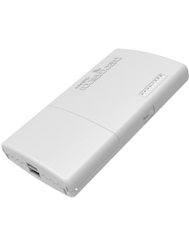 MIKROTIK ROUTERBOARD RB960PGS-PB POWERBOX PRO