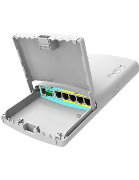 MIKROTIK ROUTERBOARD RB960PGS-PB POWERBOX PRO